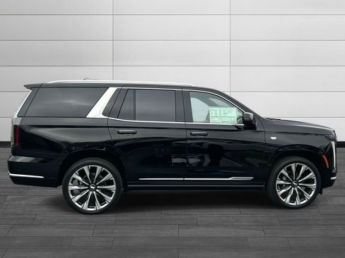 New 2026 Cadillac Escalade Luxury w/ Touring Package image 6