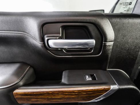 Used 2021 Chevrolet Silverado 1500 High Country w/ Technology Package image 52