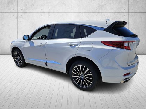 New 2026 Acura RDX SH-AWD w/ Advance Package image 5