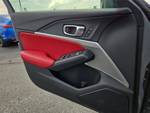 New 2026 Acura Integra A-Spec image 17