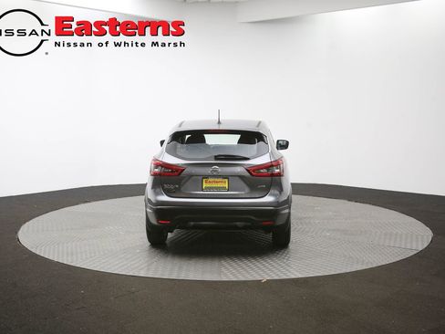 Used 2022 Nissan Rogue Sport S AWD/4WD image 35