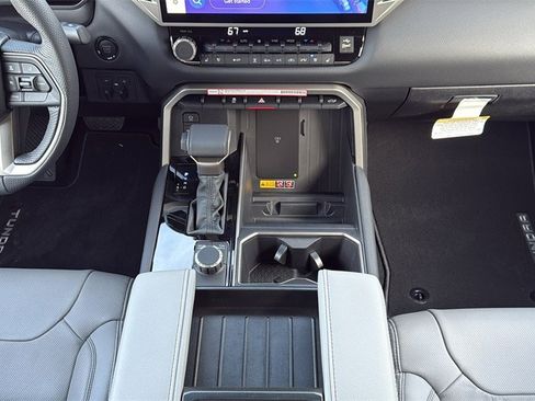 New 2026 Toyota Tundra Limited w/ Power Package image 23