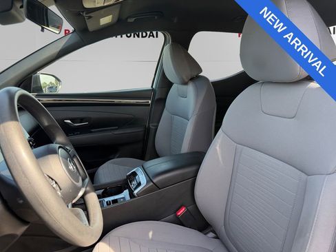 Used 2023 Hyundai Santa Cruz SEL AWD/4WD image 9