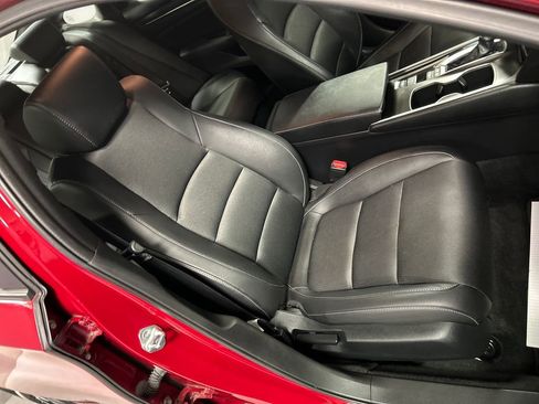Used 2021 Honda Accord Sport image 23