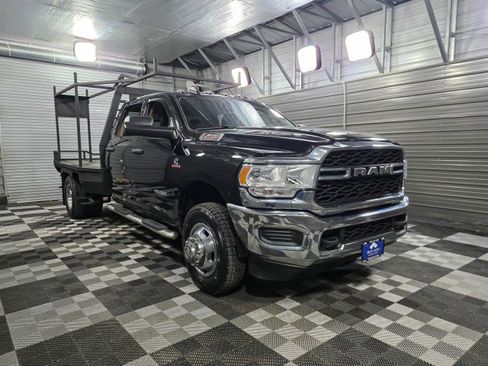 Used 2020 RAM 3500 Tradesman image 4