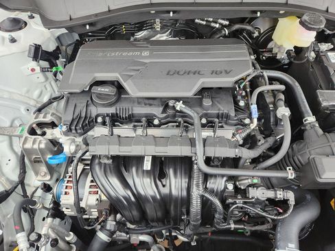 New 2026 Hyundai Kona SE FWD image 29