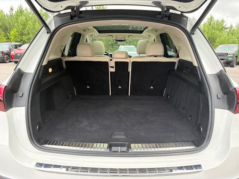 Used 2024 Mercedes-Benz GLE 450 4MATIC image 30