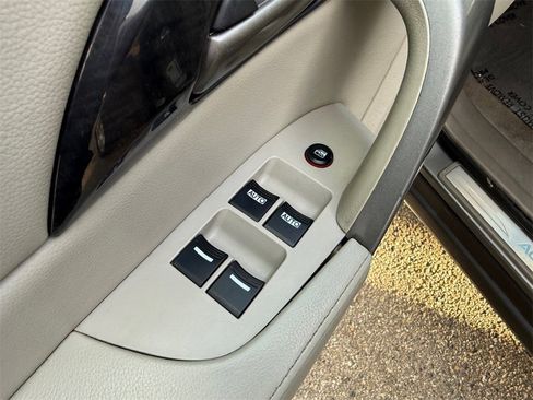 Used 2008 Acura MDX w/ Technology & Entertainment image 11