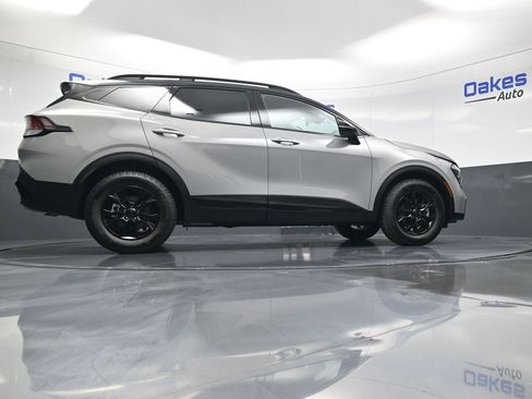 Certified 2025 Kia Sportage X-Pro image 50