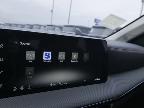 New 2026 Nissan Kicks SR w/ SR Premium Package image 30