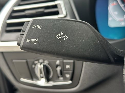 Used 2022 BMW X3 xDrive30i w/ Premium Package 2 image 37