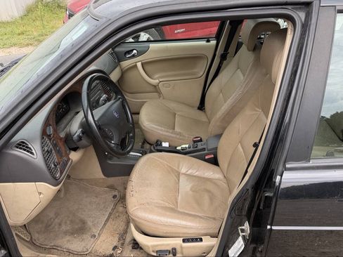 Used 2002 Saab 9-3 SE FWD image 19