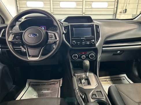 Used 2020 Subaru Crosstrek 2.0i AWD/4WD image 4