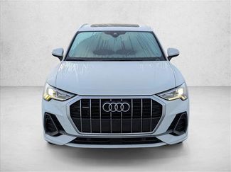 Used 2020 Audi Q3 2.0T Premium Plus w/ Premium Plus Package video 2