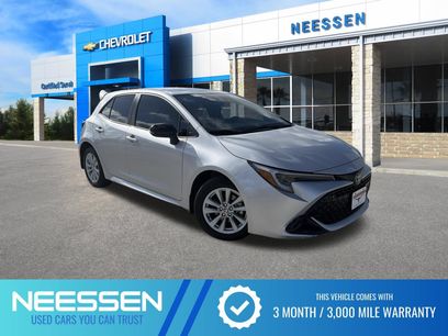 Used 2026 Toyota Corolla SE