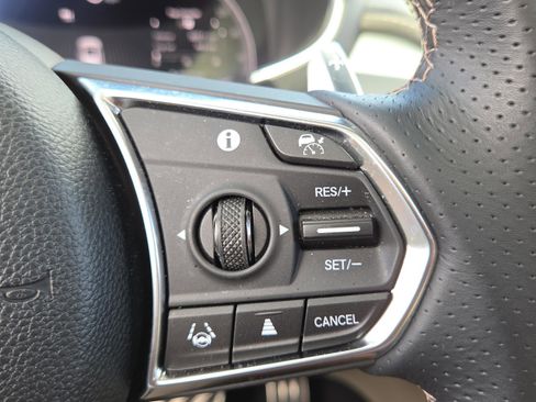 Certified 2026 Acura MDX A-Spec image 29