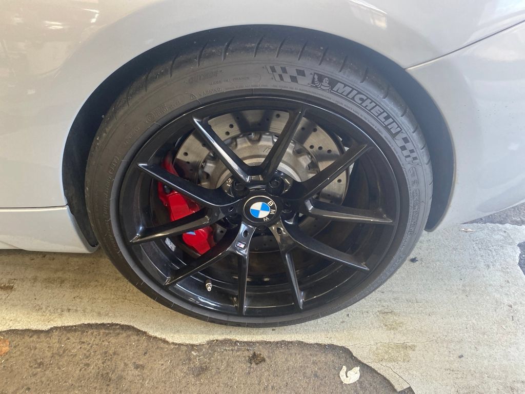 Used 2020 BMW M2 CS RWD image 10