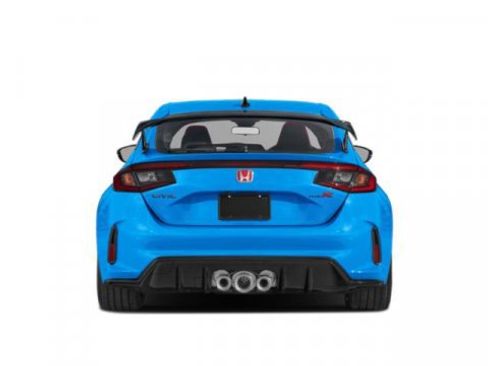 Used 2025 Honda Civic Type R image 5