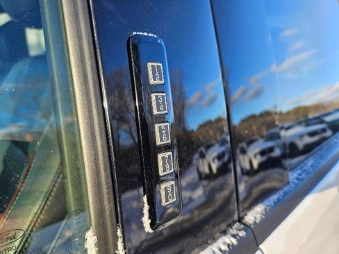 Certified 2023 Ford F150 Lariat w/ Equipment Group 502A High image 15