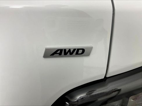 Certified 2023 Hyundai Kona SEL w/ Cargo Package AWD/4WD image 23