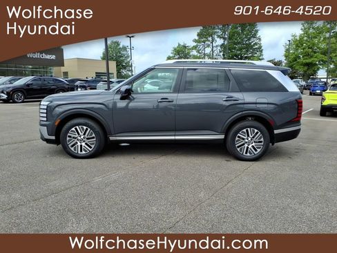 New 2026 Hyundai Palisade SEL AWD/4WD image 2