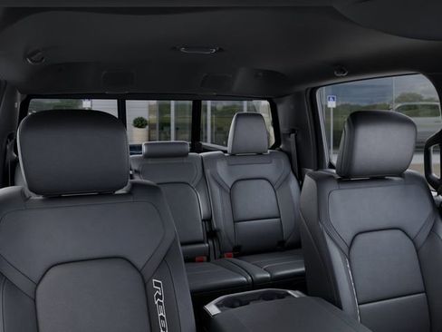 New 2026 RAM 1500 Rebel w/ Rebel Level 2 Equipment Group image 31