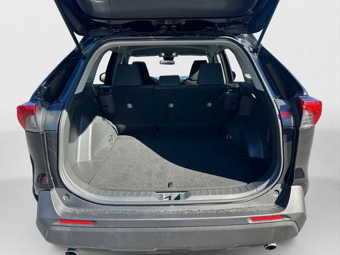 Used 2025 Toyota RAV4 LE image 13