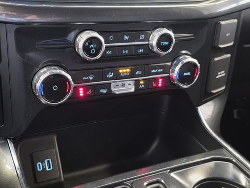 Used 2022 Ford F150 XLT w/ Equipment Group 302A High AWD/4WD image 22