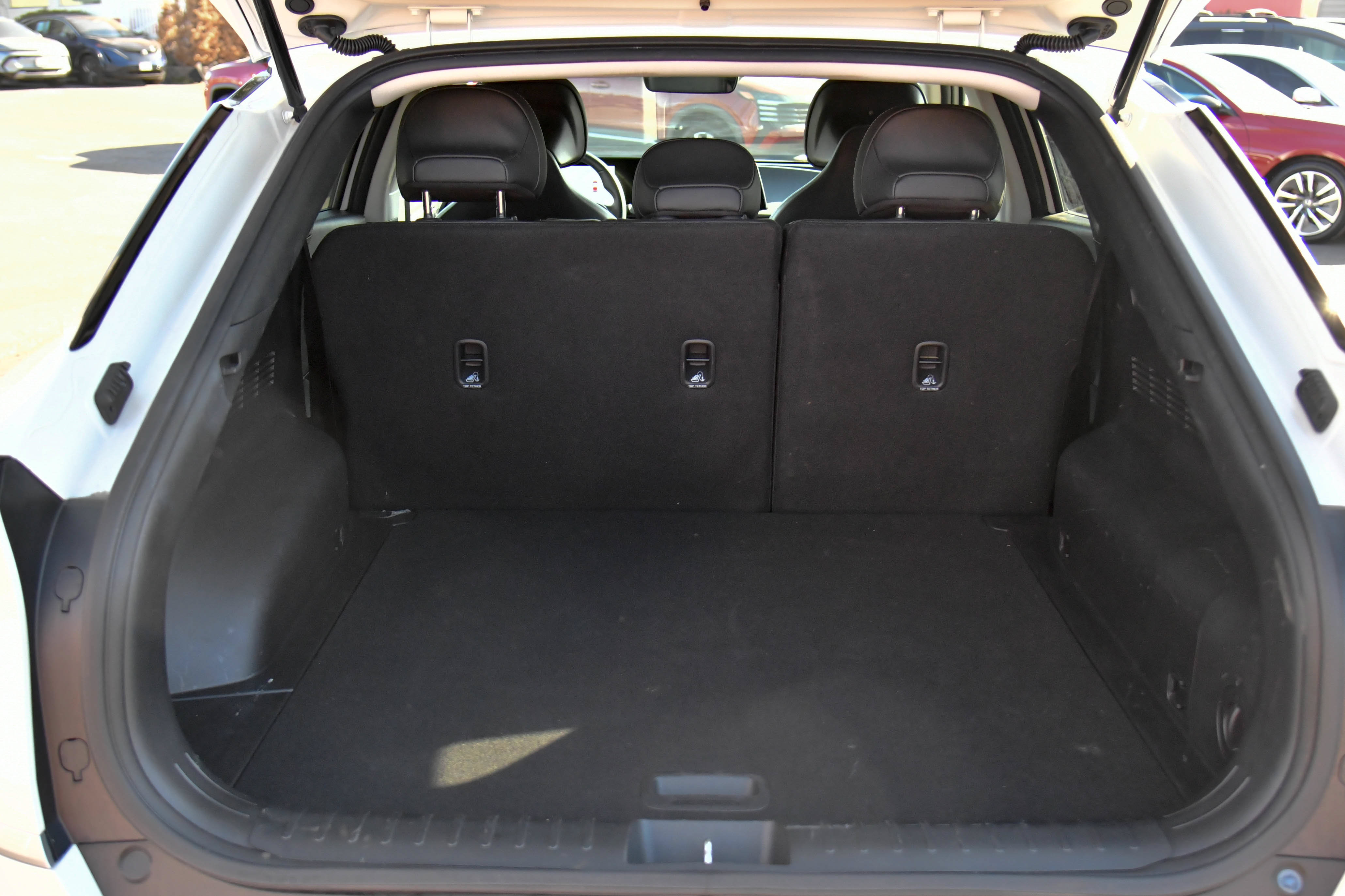 Used 2024 Kia EV6 Light RWD image 46