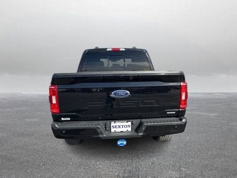 Used 2022 Ford F150 XLT w/ Equipment Group 302A High image 9