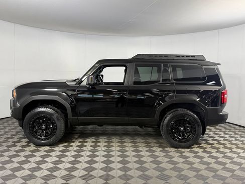 Used 2025 Toyota Land Cruiser 1958 AWD/4WD image 11