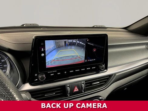 Used 2023 Kia Forte GT-Line w/ GT-Line Premium Package FWD image 13