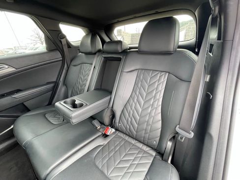 Used 2024 Kia Sportage X-Pro image 26