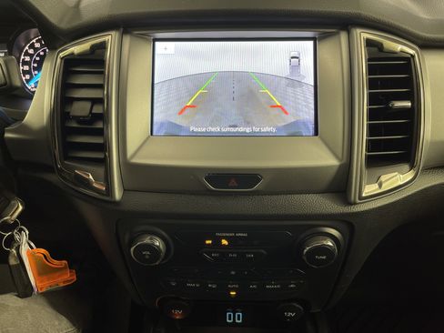 Used 2022 Ford Ranger XLT w/ Equipment Group 301A Mid image 24