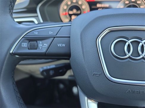 Used 2023 Audi A5 2.0T Premium Plus w/ Premium Plus image 20