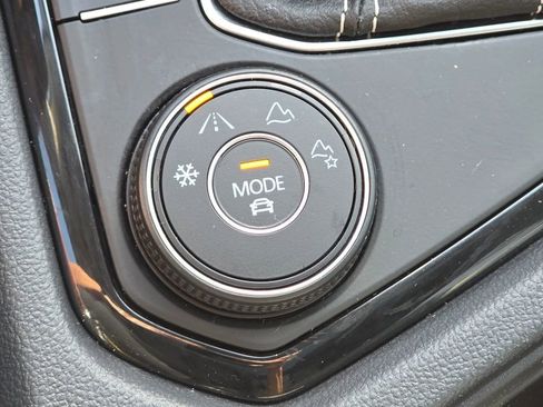 Certified 2024 Volkswagen Taos SEL AWD/4WD image 13