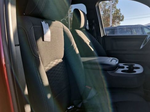 New 2026 RAM 2500 Tradesman image 27