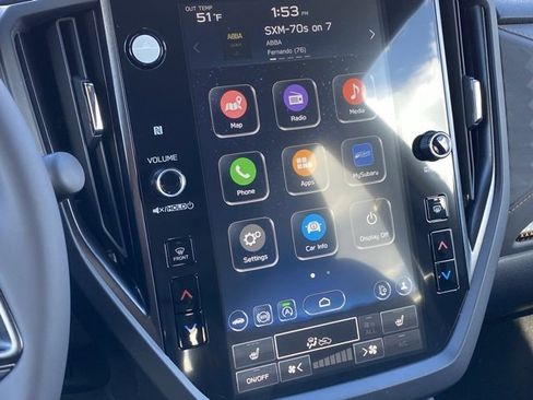 New 2026 Subaru Forester Wilderness image 23