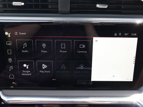 New 2026 GMC Sierra 3500 Denali w/ Denali Reserve Package AWD/4WD image 10