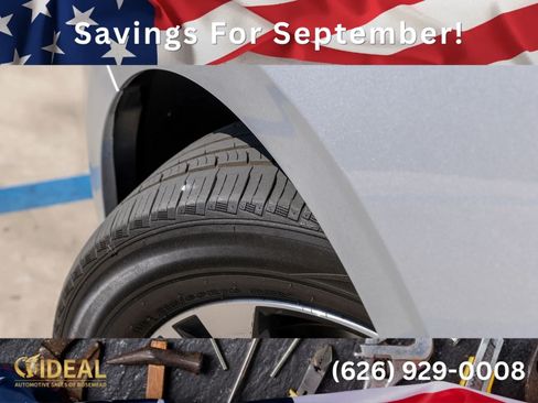 Used 2022 Nissan Sentra SV w/ Trunk Package FWD image 32
