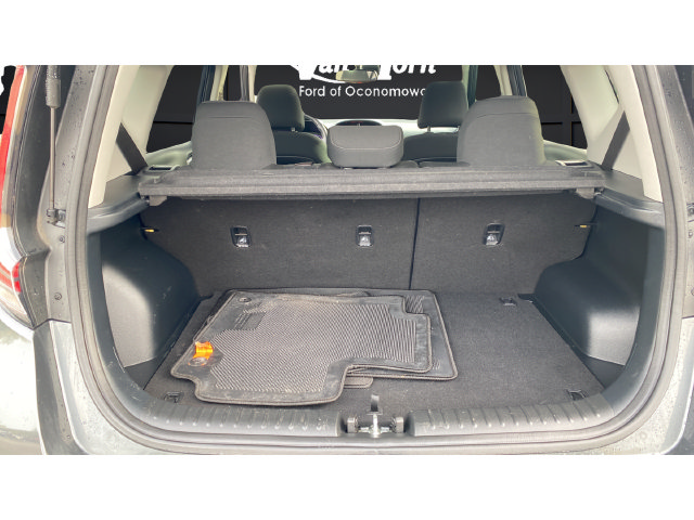 Used 2023 Kia Soul EX FWD image 26
