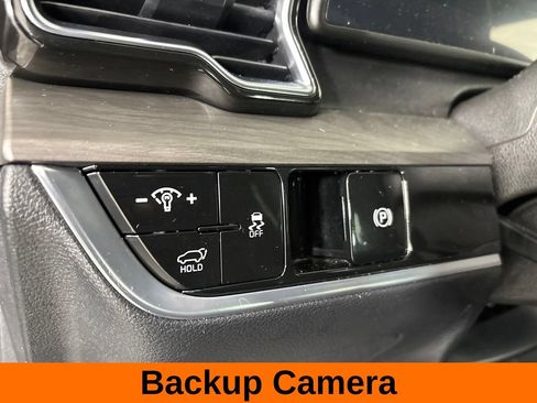 Used 2023 Kia Sportage X-Line w/ X-Line Premium Package AWD/4WD image 12