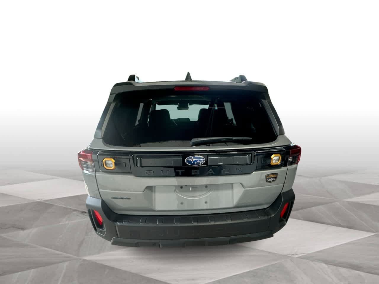 New 2026 Subaru Outback Wilderness AWD/4WD image 7