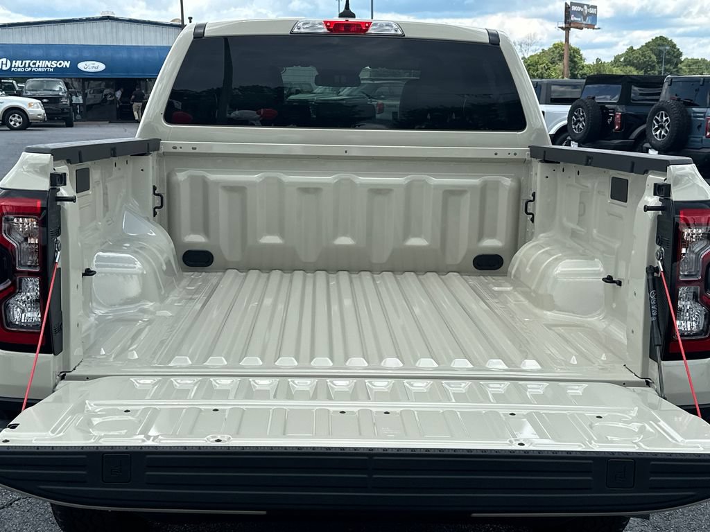 New 2026 Ford Ranger XLT RWD image 18
