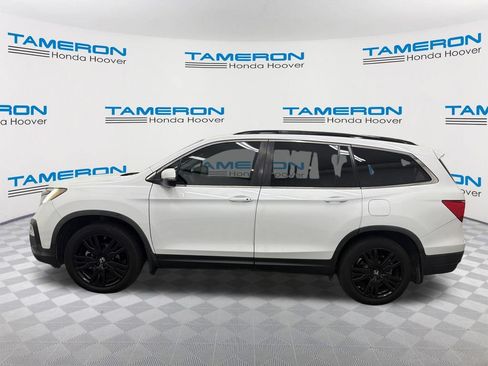 Used 2022 Honda Pilot Special Edition image 2