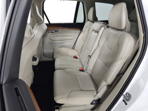 Used 2019 Volvo XC90 T6 Inscription w/ Luxury Package AWD/4WD image 36