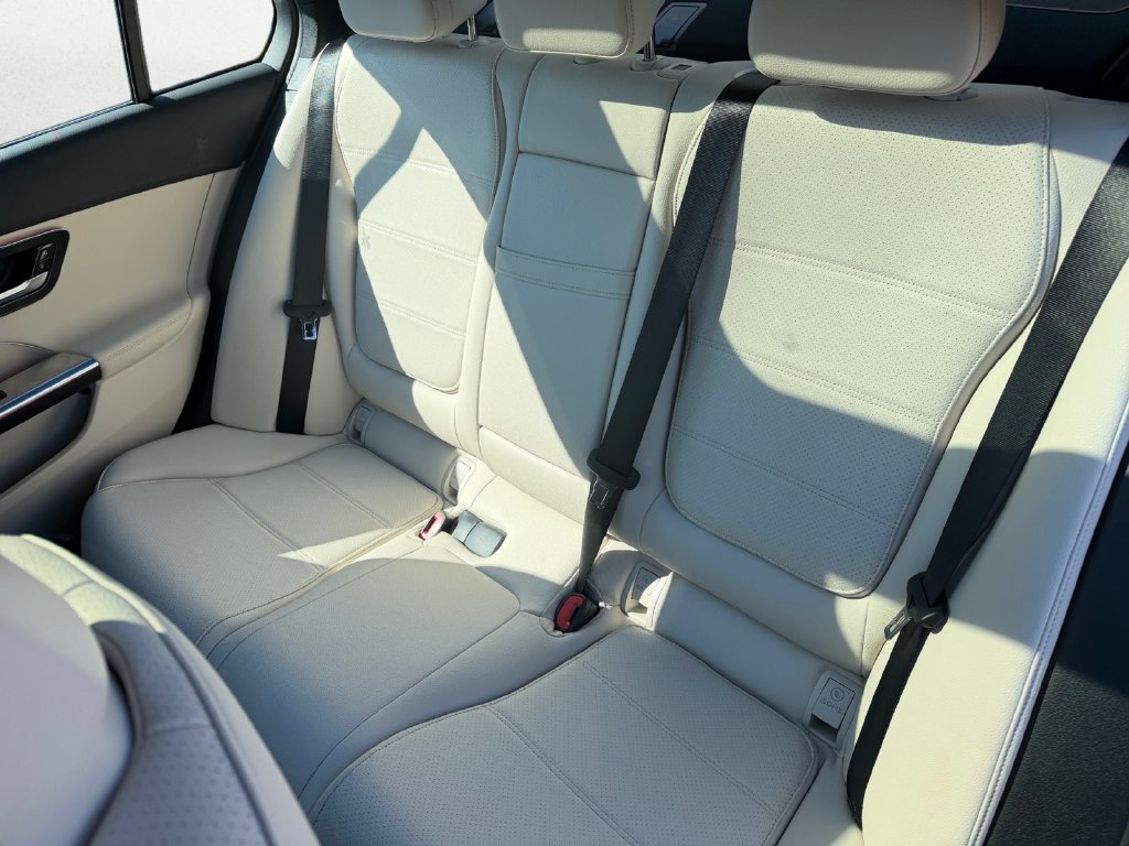Certified 2026 Mercedes-Benz C 300 Sedan image 13