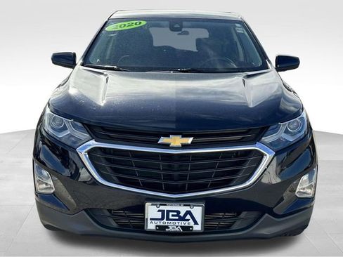 Used 2020 Chevrolet Equinox LT image 23