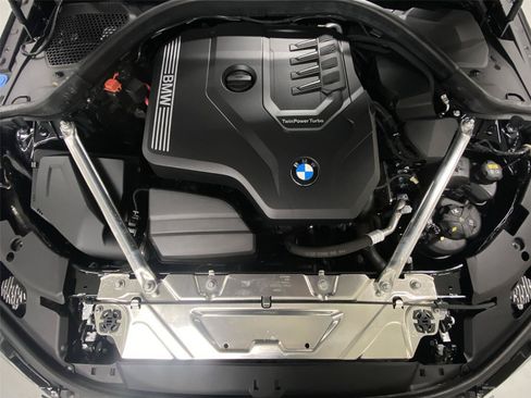 Used 2021 BMW 430i Coupe w/ Convenience Package RWD image 22