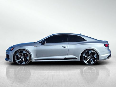 Used 2019 Audi RS 5 AWD/4WD image 7